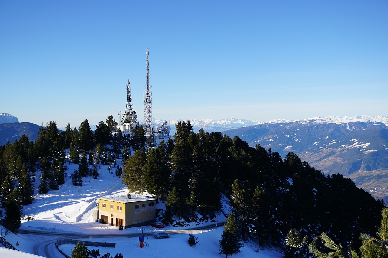 中国向世界展示冰雪魅力的旅程